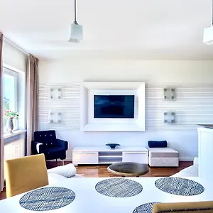 Duplex - Dwupoziomowy Apartament