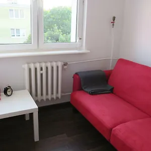  Апартаменты Apartament Tysiaclecia