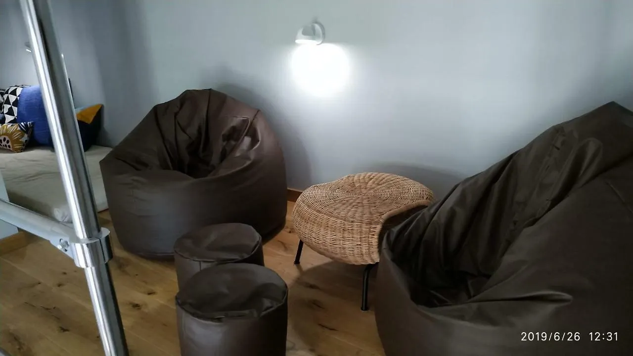 Apartament Ogarna 37 Gdańsk Polska